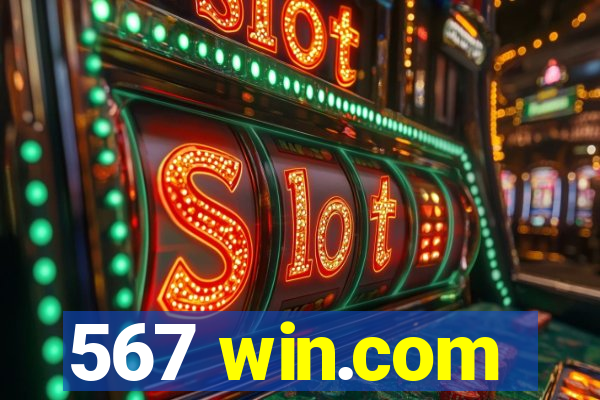 567 win.com